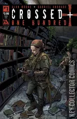 Cover for Crossed Plus One Hundred #1