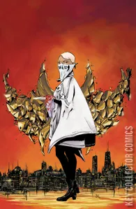 Fall of the House of Slaughter #4