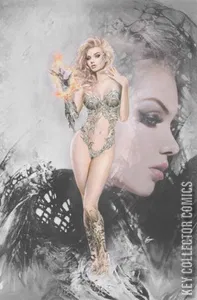Witchblade #1