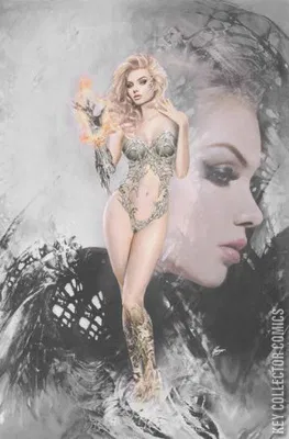 Witchblade