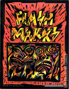 Flash Marks #0
