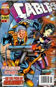 Cable #32