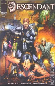 Descendant #3