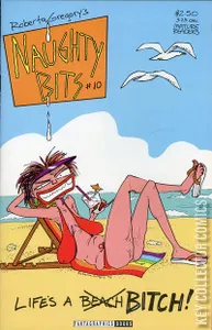 Naughty Bits #10