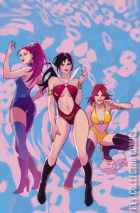 Vampirella (2026) #3