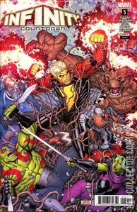 Infinity Countdown #5