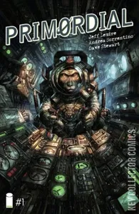 Primordial #1