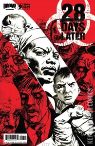 28 Days Later #9