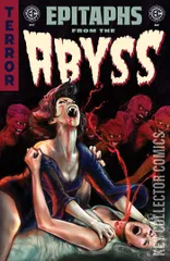 Variant Cover for Epitaphs From the Abyss #7