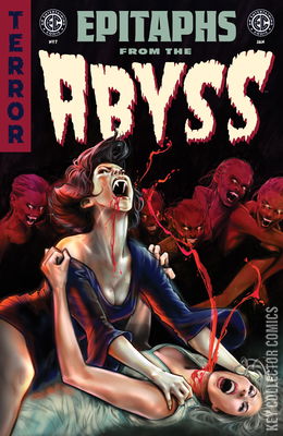 Epitaphs From the Abyss