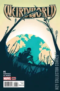 Weirdworld #6