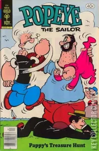 Popeye #154