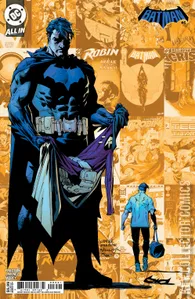 Batman #6