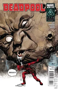 Deadpool #34