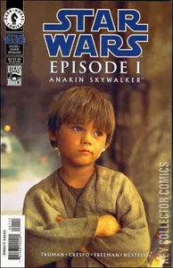 Star Wars: Episode I - Anakin Skywalker #1