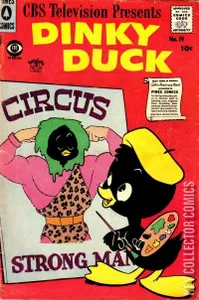 Dinky Duck #19