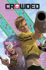 Crowded #1
