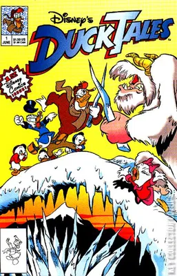 DuckTales