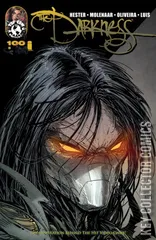 Variant Cover for Darkness, The #100