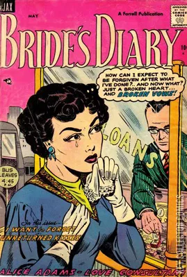 Bride's Diary