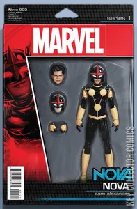 Nova #3