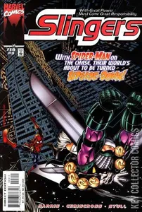 Slingers #3