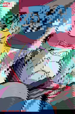 It's Jeff: Brand New Week