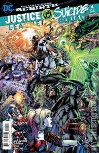 Justice League vs. Suicide Squad #4