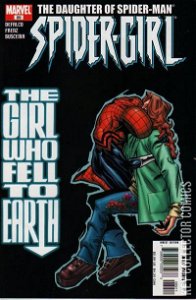 Spider-Girl #89