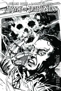 Army of Darkness #3