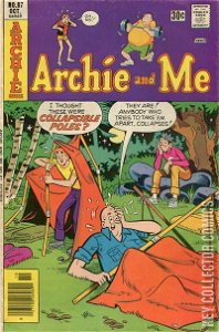 Archie & Me #87