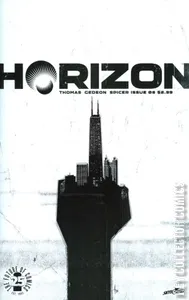 Horizon #8