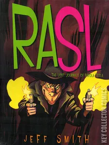 Rasl #4