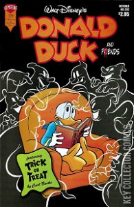 Donald Duck & Friends #332