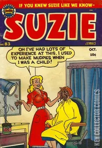 Suzie #83