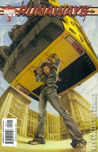 Runaways #15