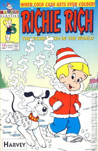 Richie Rich #13