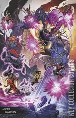 Variant Cover for X-Men: Red #3