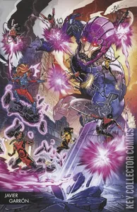 X-Men: Red #3