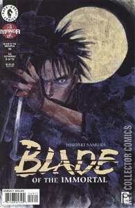 Blade of the Immortal #45