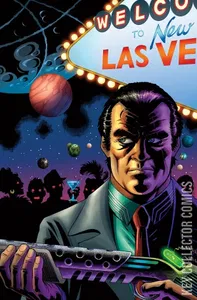Trancers #1