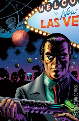 Trancers