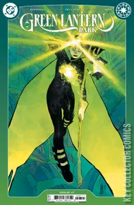 Green Lantern: Dark #7