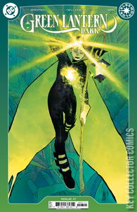 Green Lantern: Dark #7