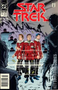 Star Trek #5