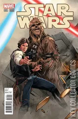 Variant Cover for Star Wars #14