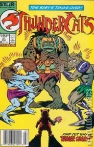 Thundercats #21