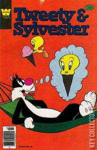 Tweety & Sylvester #91 