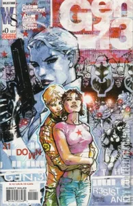 Gen13 #0
