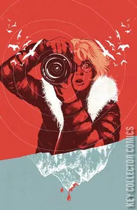 Blow Away #3
